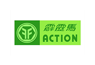 ACTION霹雳马