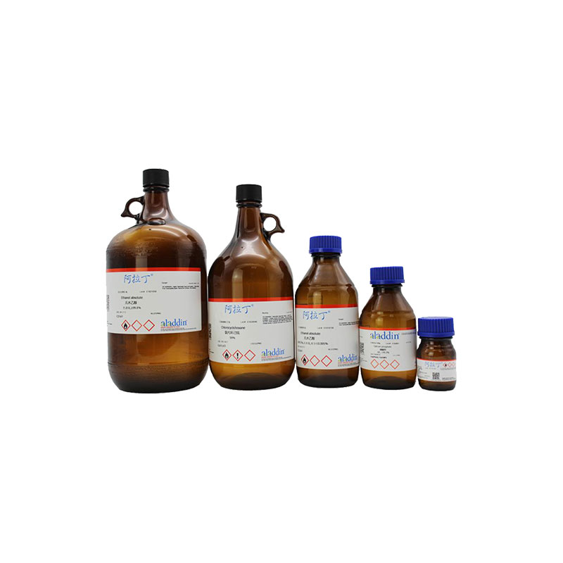 ALADDIN/阿拉丁 阿拉丁 aladdin 9004-54-0 葡聚糖分子量标准物质 M119503  500mg M119503