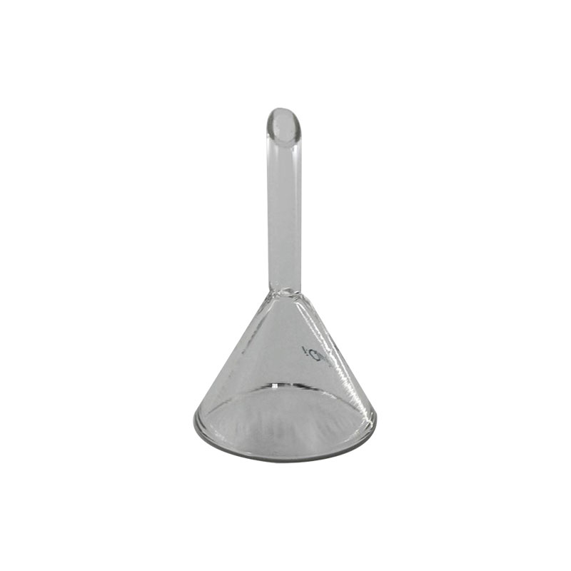 ALADDIN/阿拉丁 芯硅谷 F4591 微量赫式漏斗,带玻璃板 上口外径：40mm，下管长度：65mm 1个 芯硅谷F4591