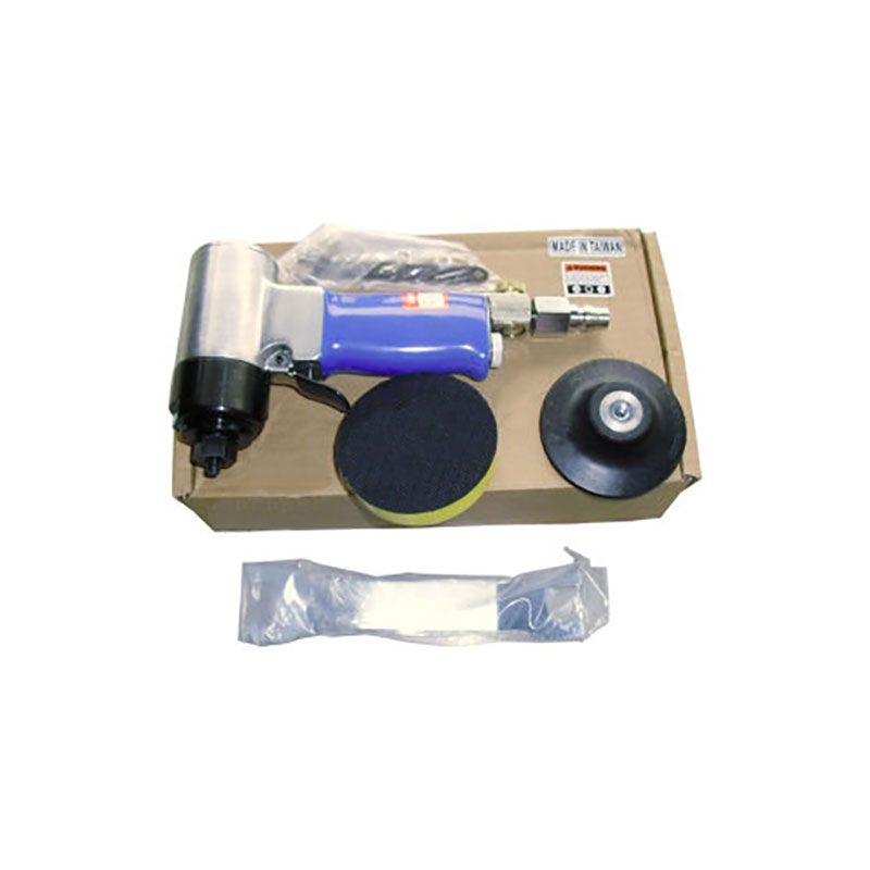 3M 抛光机带托盘 3M-7403 3"75mm 1把