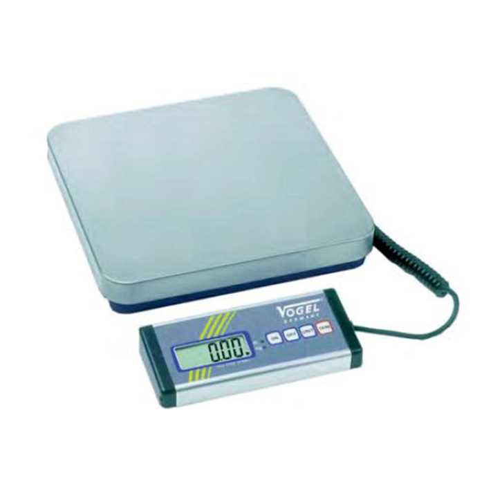 Vogel/沃戈耳 Vogel/沃戈耳 27 3045 B15075 电子数显包裹平台天秤 27 3045