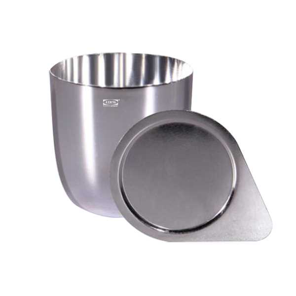 KENTA/克恩达 KENTA/克恩达 KT7-900-417 B55510 铂金坩埚 KT7-900-417