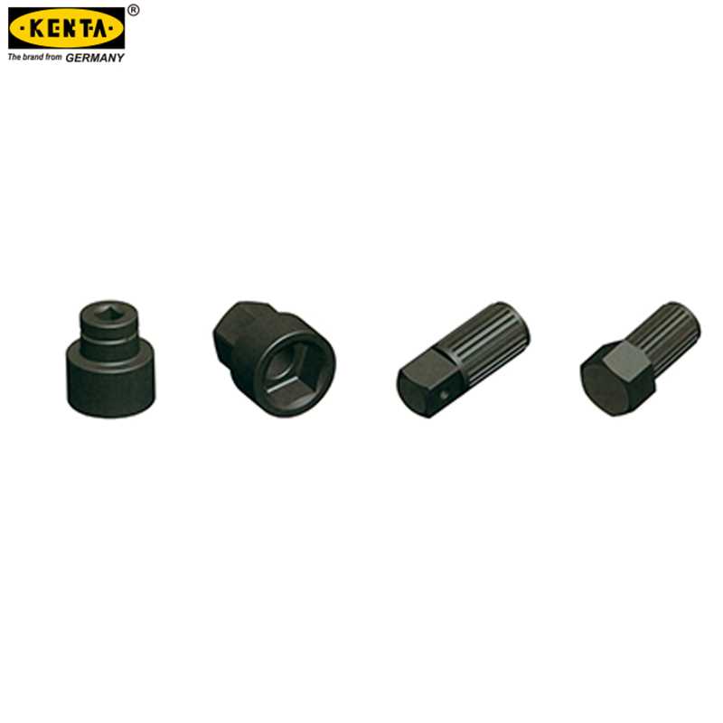 KENTA/克恩达 KENTA/克恩达 KT9-118-192 B59311 驱动式液压扭矩扳手套筒 KT9-118-192