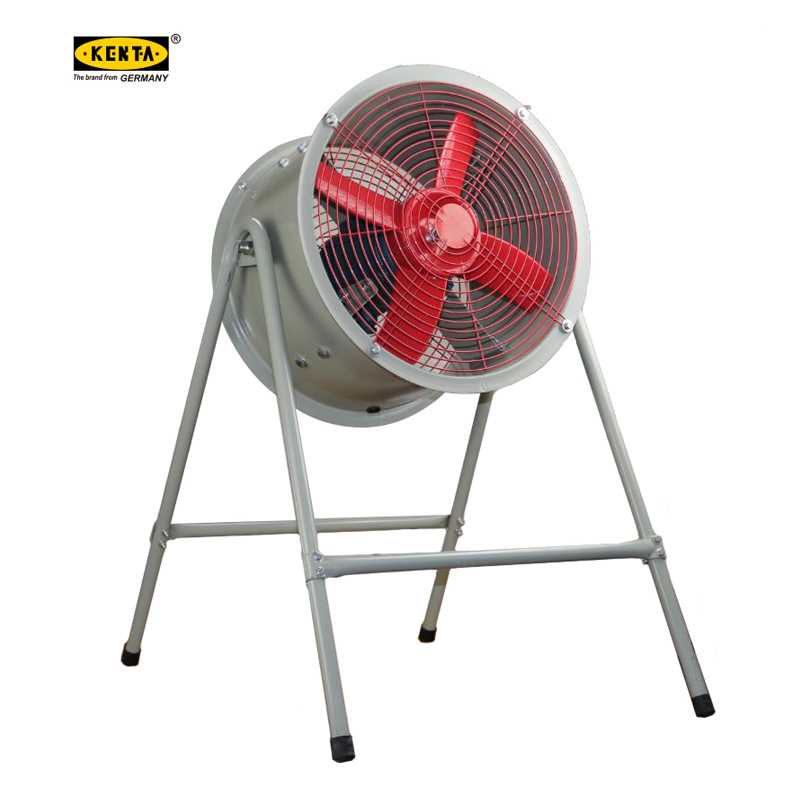 1T1382 KENTA/克恩达 1T1382 B60382 岗位式防腐轴流式通风机
