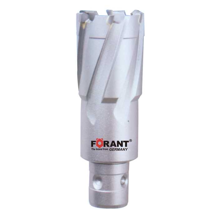 FORANT/泛特 88207820 FORANT/泛特 88207820 A17379 硬质合金钢板钻
