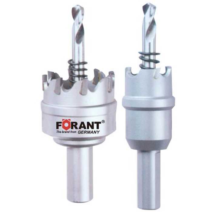 FORANT/泛特 FORANT/泛特 88207644 A17965 硬质合金三角柄钢板钻 88207644