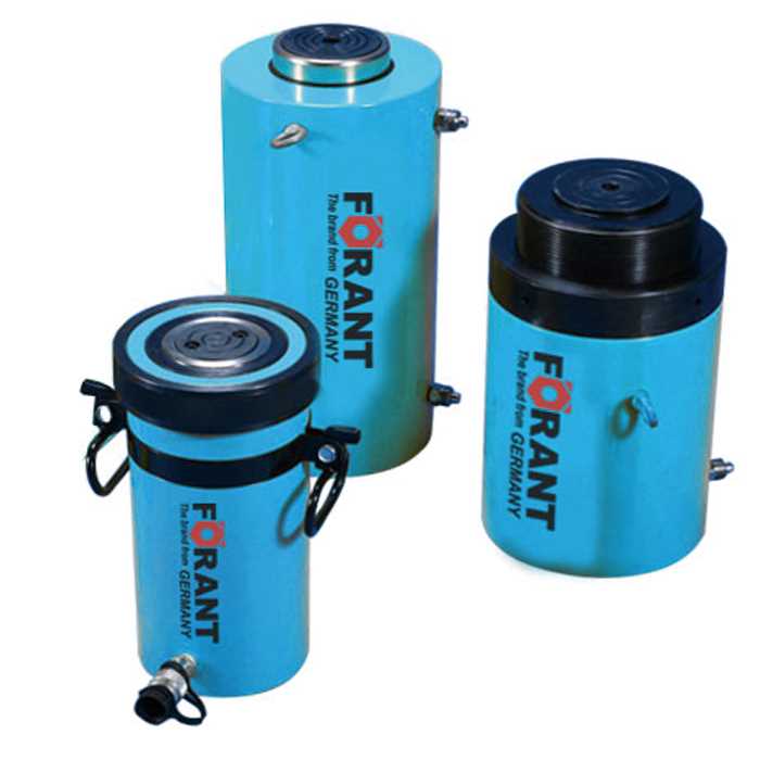 FORANT/泛特 FORANT/泛特 88102155 A22486 双作用液压千斤顶  88102155