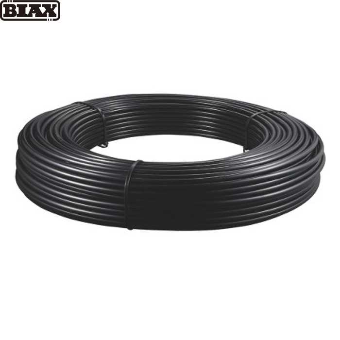 BIAX/巴克斯 BIAX/巴克斯 PA12-8mmx1mm C14141 PA12黑色单层尼龙管/AT91-100-1942 PA12-8mmx1mm