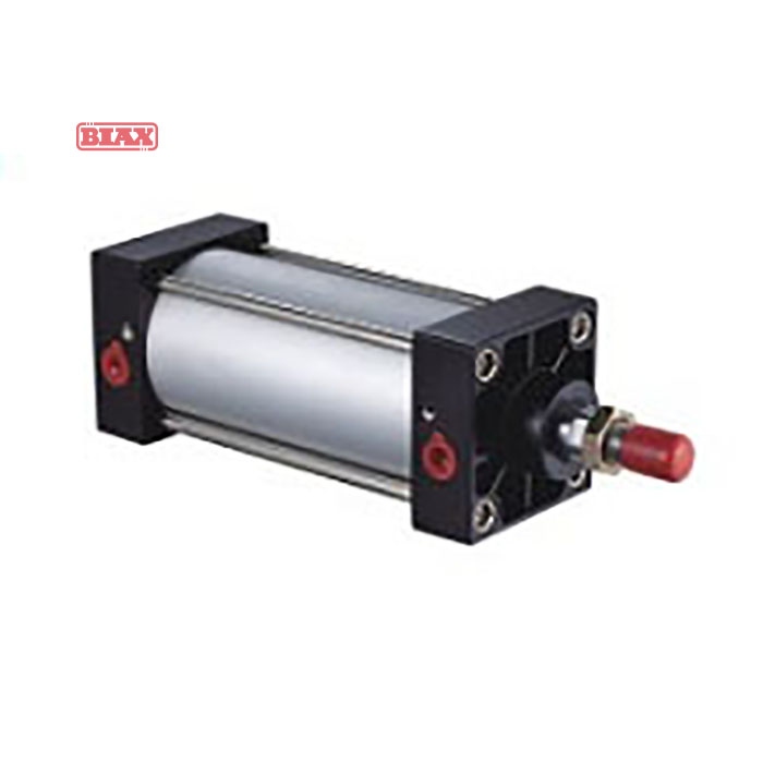 BIAX/巴克斯 BIAX/巴克斯 SC100-450 C14487 SC系列气缸/AT91-100-2288 SC100-450