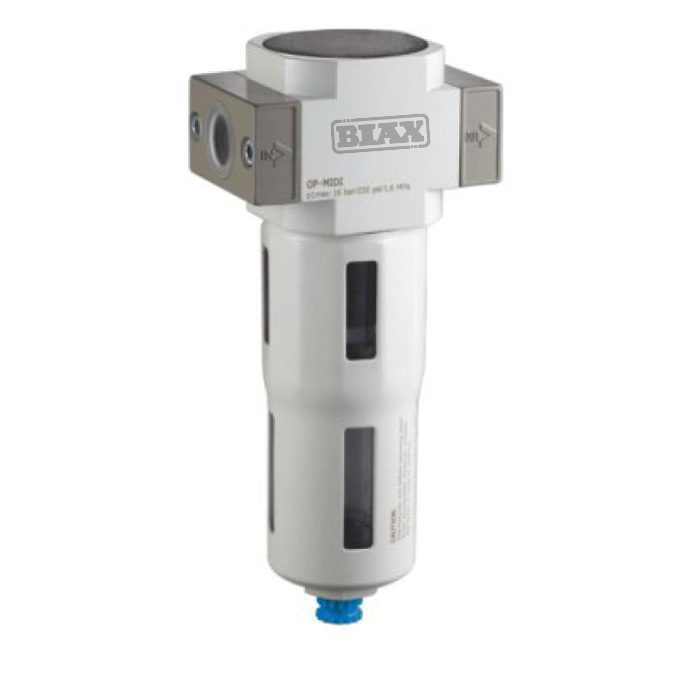 BIAX/巴克斯 BIAX/巴克斯 AOF-1/2-5M-MIDI C14964 FESTO系列气源处理件过滤器/AT91-100-2765 AOF-1/2-5M-MIDI