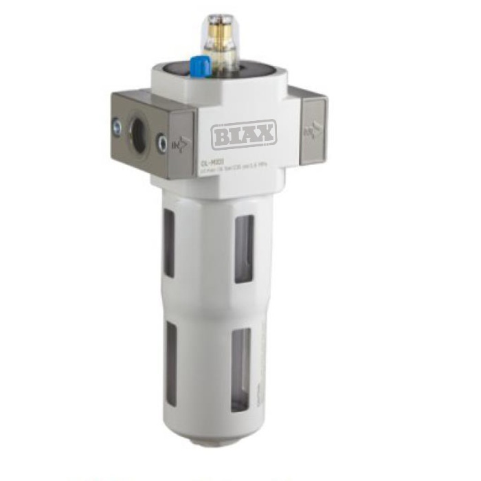 BIAX/巴克斯 BIAX/巴克斯 AOL-3/4-MIDI C14976 FESTO系列气源处理件油雾器/AT91-100-2777 AOL-3/4-MIDI