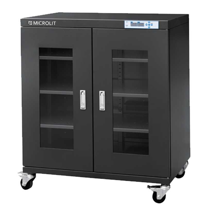 MICROLIT/米克雷 MICROLIT/米克雷 mi19-700-72 K01152 防静电数显智能电子防潮箱 mi19-700-72