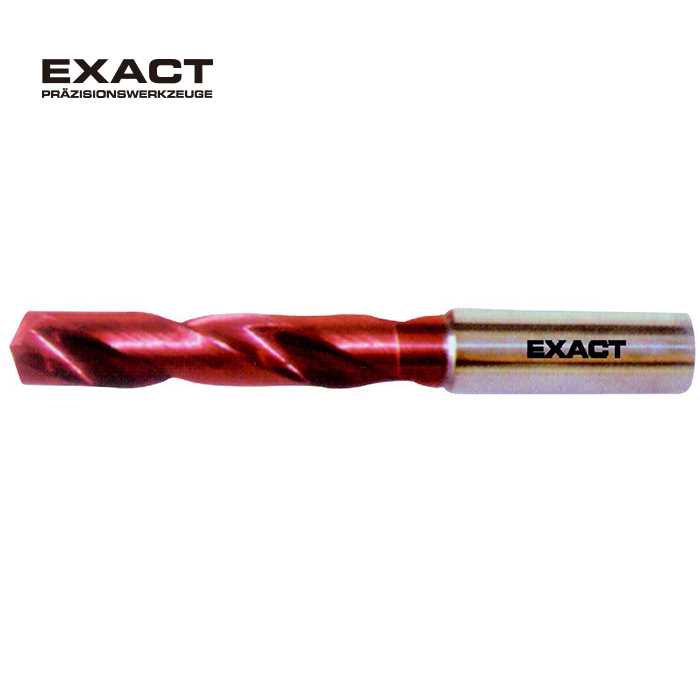 EXACT/赛特 EXACT/赛特 06660-511 D27582 硬质合金麻花钻 5XD 06660-511