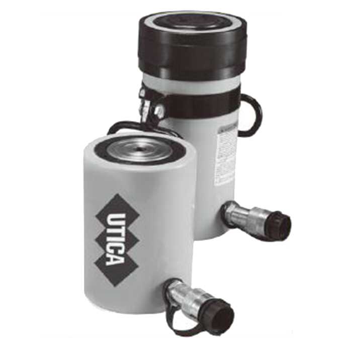 UTICA/优迪佧 UTICA/优迪佧 824102312 F33865 单作用液压千斤顶-油缸 824102312