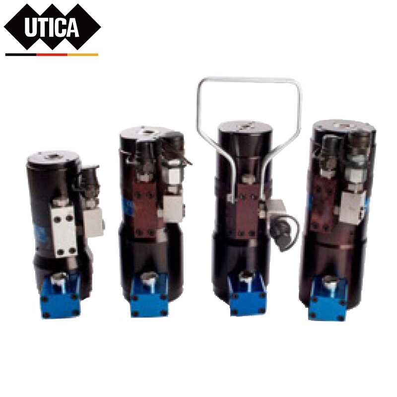 UTICA/优迪佧 UTICA/优迪佧 GE80-501-824 J153085 带锁紧螺母的多级液压螺栓拉伸器 GE80-501-824