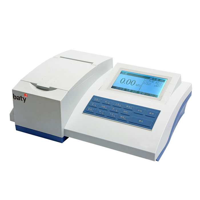 baty/贝迪 baty/贝迪 SM2-700-49 C20089 数显浊度计 SM2-700-49