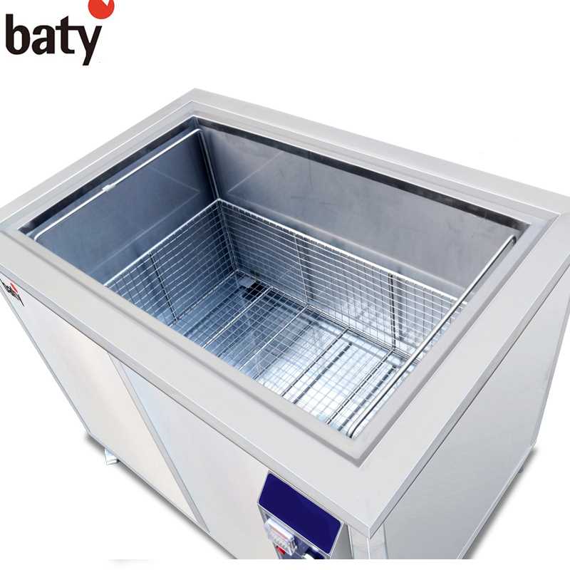 baty/贝迪 baty/贝迪 99-4040-641 C70050 单槽超声波清洗机 99-4040-641