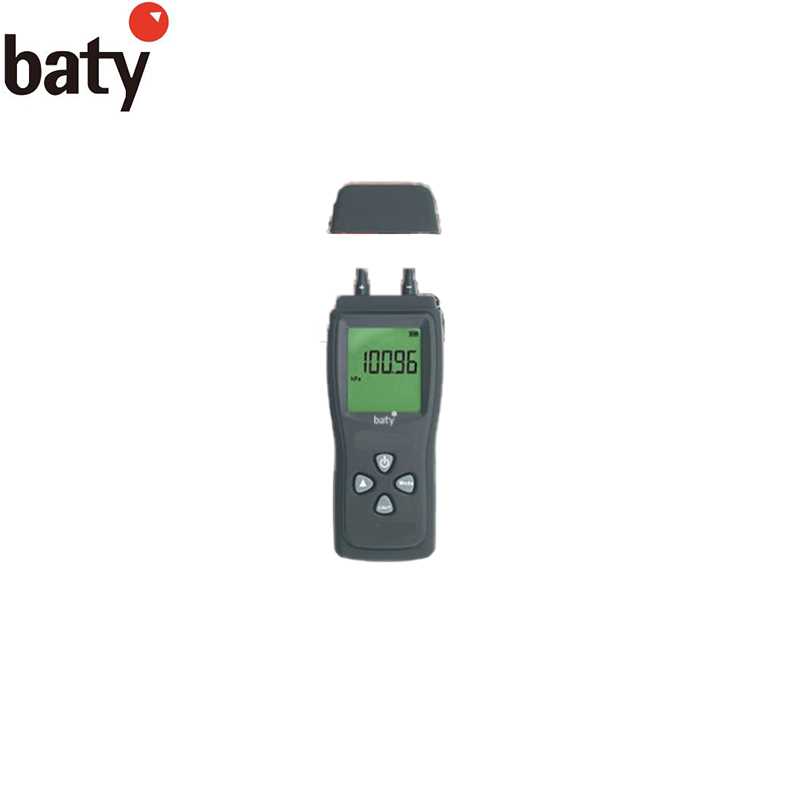 baty/贝迪 baty/贝迪 99-4040-824 C70287 高精度数显差压表 99-4040-824