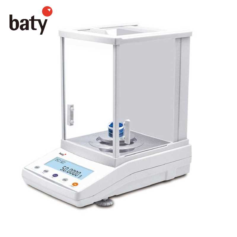 baty/贝迪 baty/贝迪 99-4040-902 C70377 分析电子天平 99-4040-902
