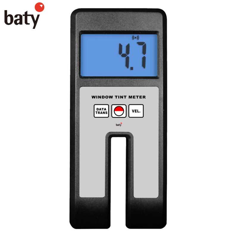 99-4040-1065 baty/贝迪 99-4040-1065 C70538 透光率仪