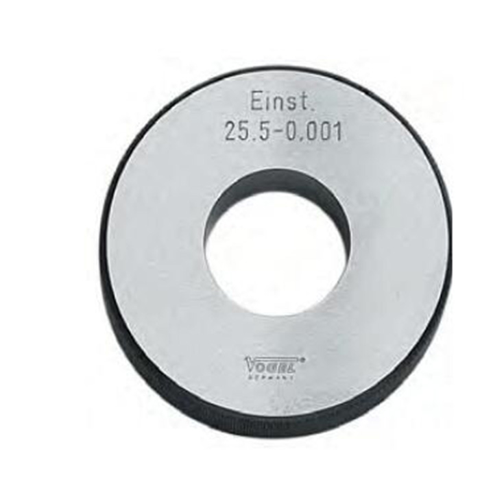 Vogel/沃戈耳 Vogel/沃戈耳 3707700420 B12377 光面环规 3707700420