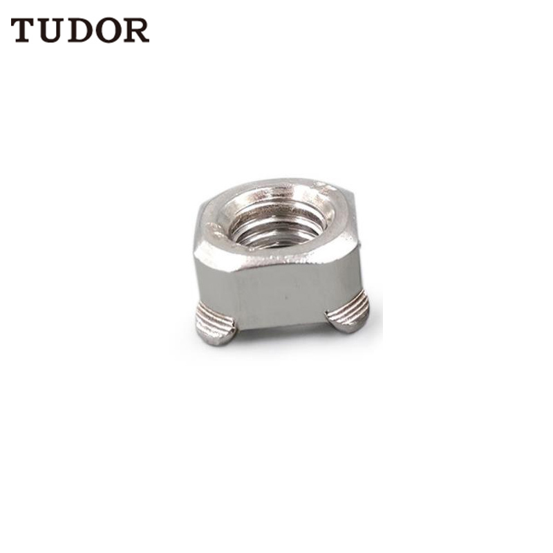 TUDOR/帝都 TUDOR/帝都 2T4084 C83084 不锈钢 螺帽 四方焊接 2T4084