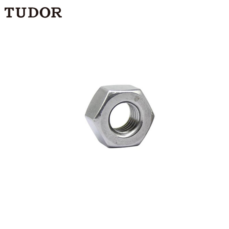 TUDOR/帝都 TUDOR/帝都 2T4133 C83133 不锈钢 螺帽 管法兰专用螺母 2T4133