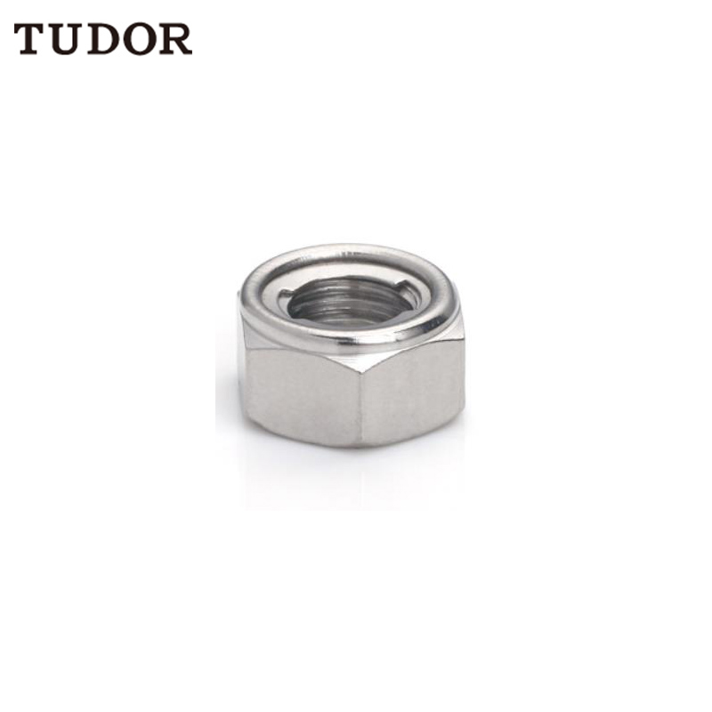 TUDOR/帝都 TUDOR/帝都 2T4150 C83150 不锈钢 螺帽 金属锁紧 2T4150
