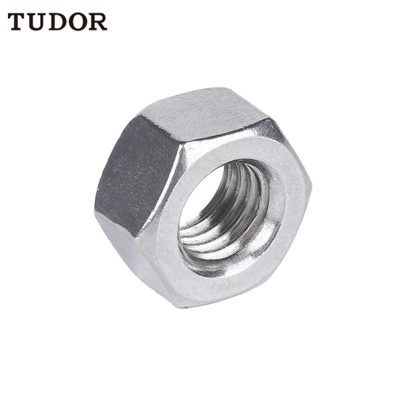 TUDOR/帝都 TUDOR/帝都 2T4174 C83174 不锈钢 螺帽 六角粗牙 2T4174