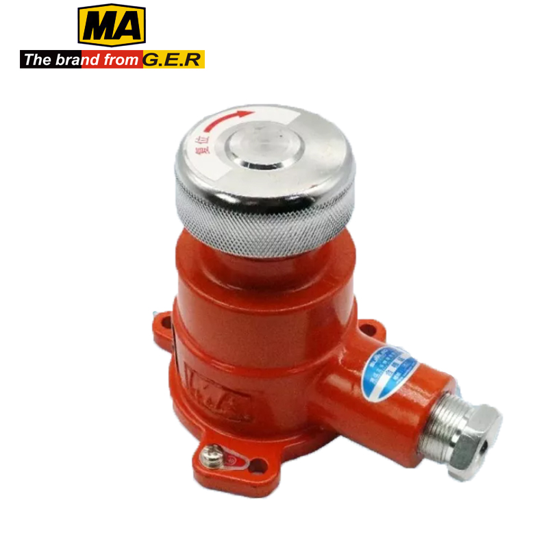 THEBRANDFROMGER/莱兹德 THEBRANDFROMGER/莱兹德 MA1-100-676 E14467 防爆矿用隔爆型急停按钮 MA1-100-676