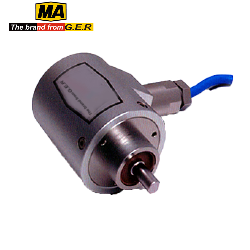 THEBRANDFROMGER/莱兹德 THEBRANDFROMGER/莱兹德 MA1-100-10 E14591 防爆矿用隔爆型旋转编码器 MA1-100-10