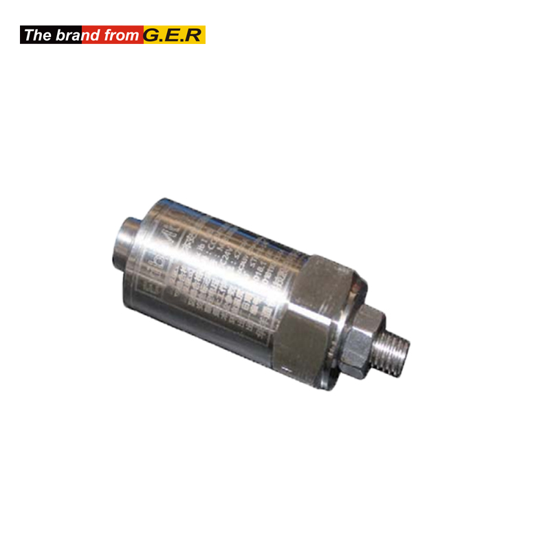 THEBRANDFROMGER/莱兹德 MA1-100-279 E14594 矿用本安型振动传感器