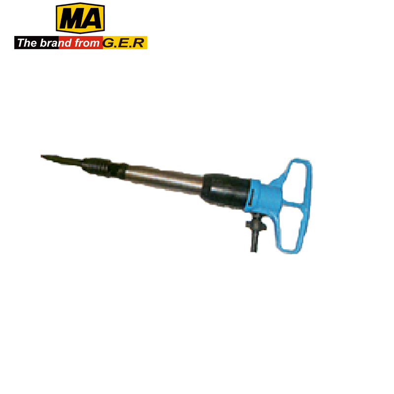 THEBRANDFROMGER/莱兹德 THEBRANDFROMGER/莱兹德 MA1-100-458 E14607 矿用工业气镐 MA1-100-458