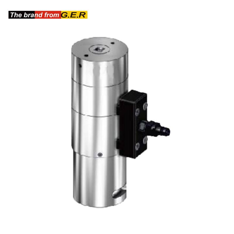 THEBRANDFROMGER/莱兹德 MA1-100-126 E14683 矿用电力双级自动复位型拉伸器螺母锁紧拉升器