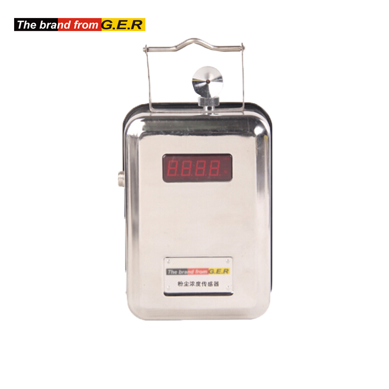 THEBRANDFROMGER/莱兹德 THEBRANDFROMGER/莱兹德 MA1-100-503 E14775 数显粉尘浓度传感器 MA1-100-503