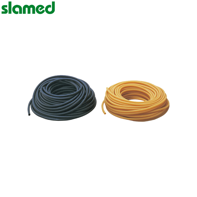 slamed/萨拉梅德 slamed/萨拉梅德 SD7-107-602 K14240 SLAMED 高品质橡胶管 米黄色 9×13 SD7-107-602 SD7-107-602