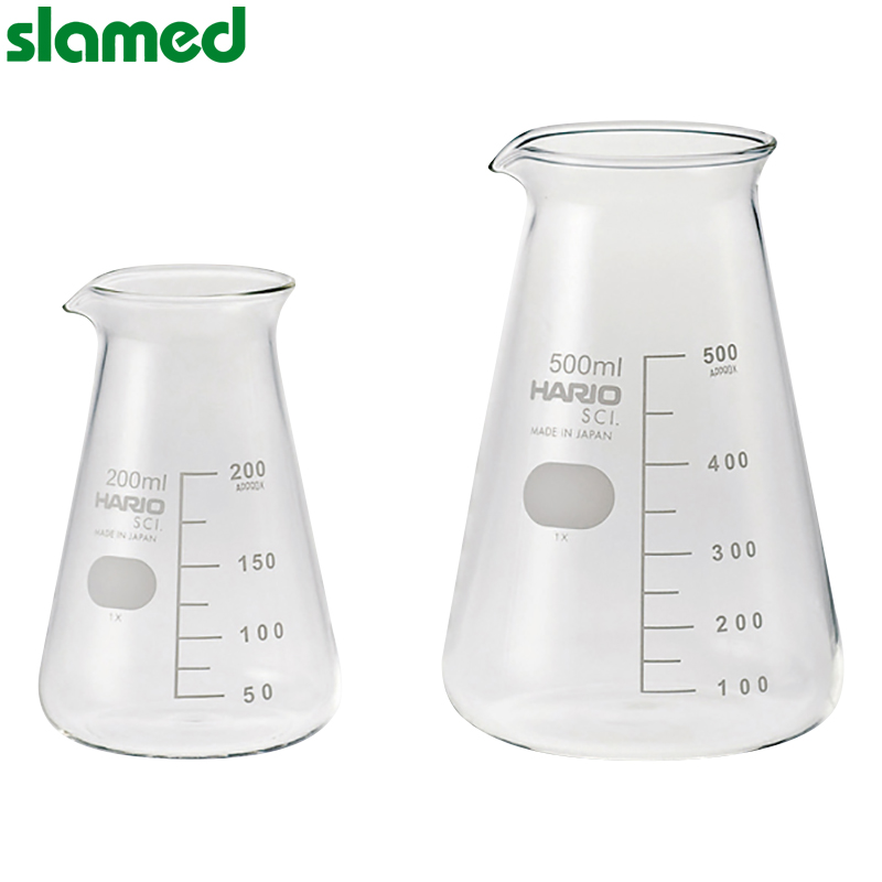 slamed/萨拉梅德 slamed/萨拉梅德 SD7-100-453 K07102 SLAMED 锥形烧杯 容量300ml SD7-100-453 SD7-100-453