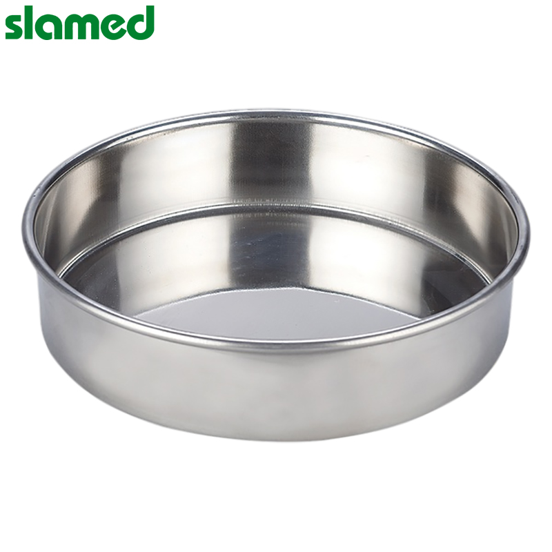 SD7-102-92 slamed/萨拉梅德 SD7-102-92 K08739 SLAMED 304不锈钢20060分样筛 325目 SD7-102-92