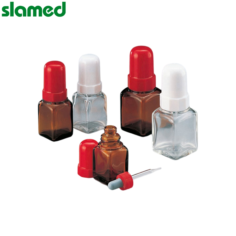 slamed/萨拉梅德 slamed/萨拉梅德 SD7-106-997 K13636 SLAMED 滴瓶(方形) 褐色 20ml SD7-106-997 SD7-106-997