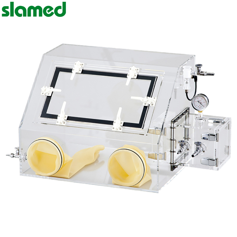 slamed/萨拉梅德 slamed/萨拉梅德 SD7-107-993 K14631 SLAMED 气体置换型手套箱 Airtight 600OX 带监测仪 SD7-107-993