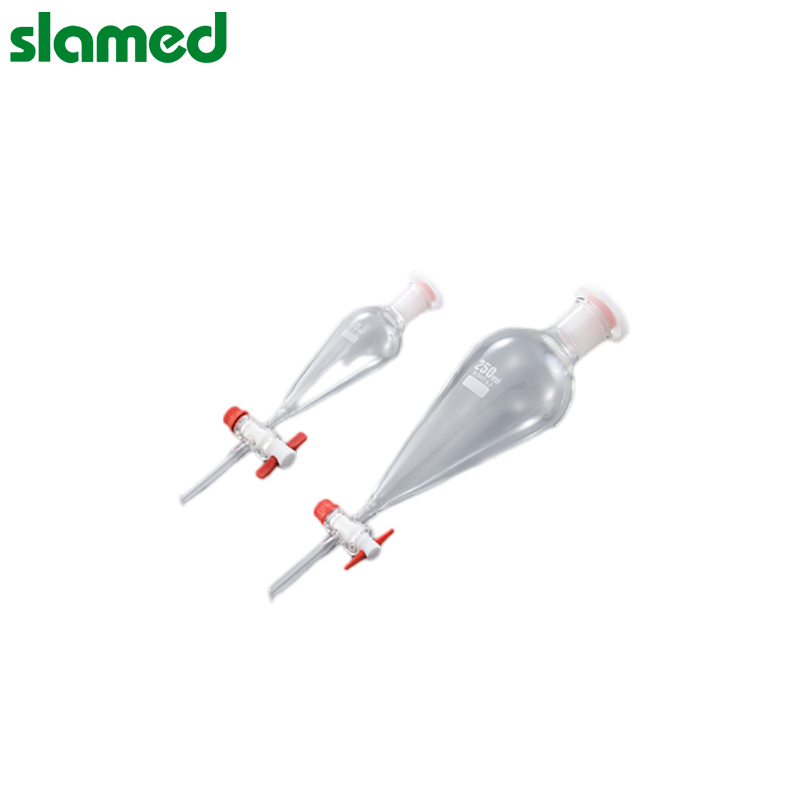 slamed/萨拉梅德 slamed/萨拉梅德 SD7-108-422 K15059 SLAMED 分液漏斗(带树脂塞) 100 SD7-108-422 SD7-108-422