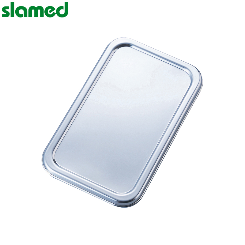 slamed/萨拉梅德 slamed/萨拉梅德 SD7-110-423 K17058 SLAMED 不锈钢长托盘盖(深浅长托盘均适用) 208×128mm SD7-110-423