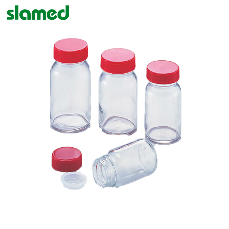 slamed/萨拉梅德 slamed/萨拉梅德 SD7-110-757 K17392 SLAMED 玻璃标准瓶(茶色广口) 500ml SD7-110-757 SD7-110-757