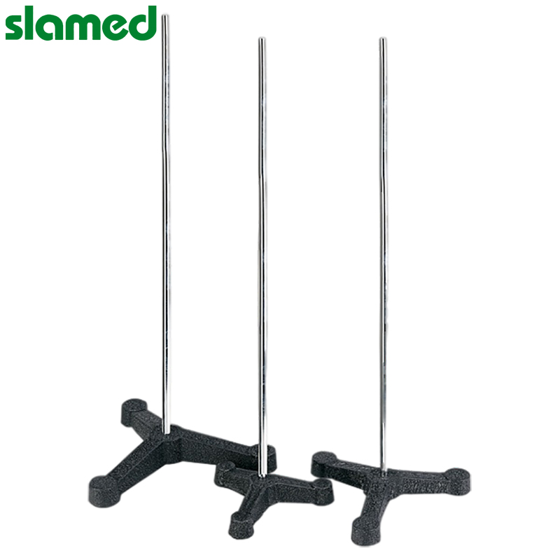 slamed/萨拉梅德 slamed/萨拉梅德 SD7-113-874 K20506 SLAMED 不锈钢经济型三足台 足尺寸110mm 高度600mm SD7-113-874