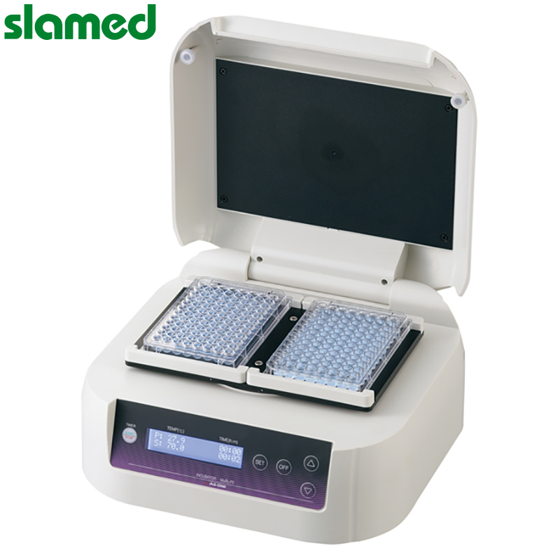 slamed/萨拉梅德 slamed/萨拉梅德 SD7-115-158 K21788 SLAMED 微孔板恒温振荡器 温控室温+5℃-70℃转速100~1200rpm SD7-115-158