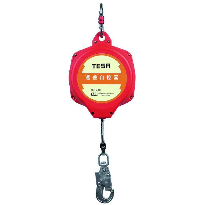 TESA/特撒 TESA/特撒 TE29160 LX107901 织带式速差自控器 TE29160