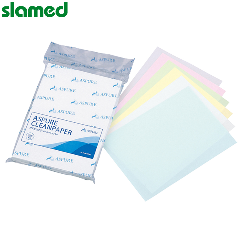 slamed/萨拉梅德 slamed/萨拉梅德 SD7-109-366 K16002 SLAMED 无尘室用纸 A4 绿 SD7-109-366 SD7-109-366