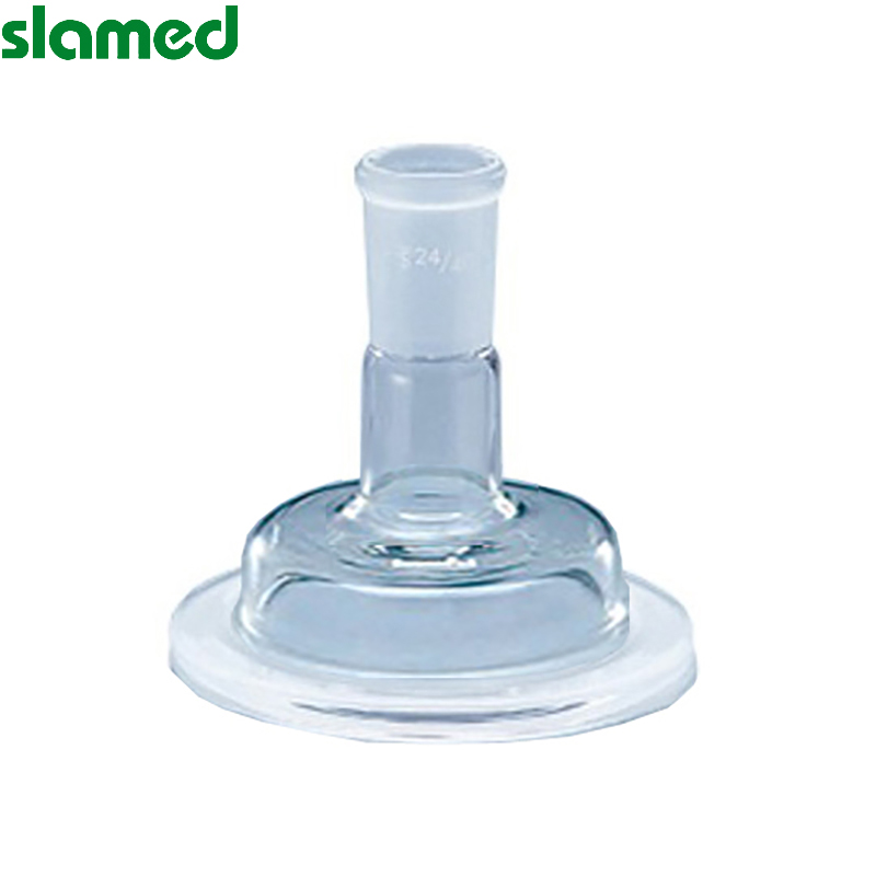 SD7-112-553 slamed/萨拉梅德 SD7-112-553 K19186 SLAMED 玻璃可分离烧瓶盖 单口 口内径φ75mm 中管24/40