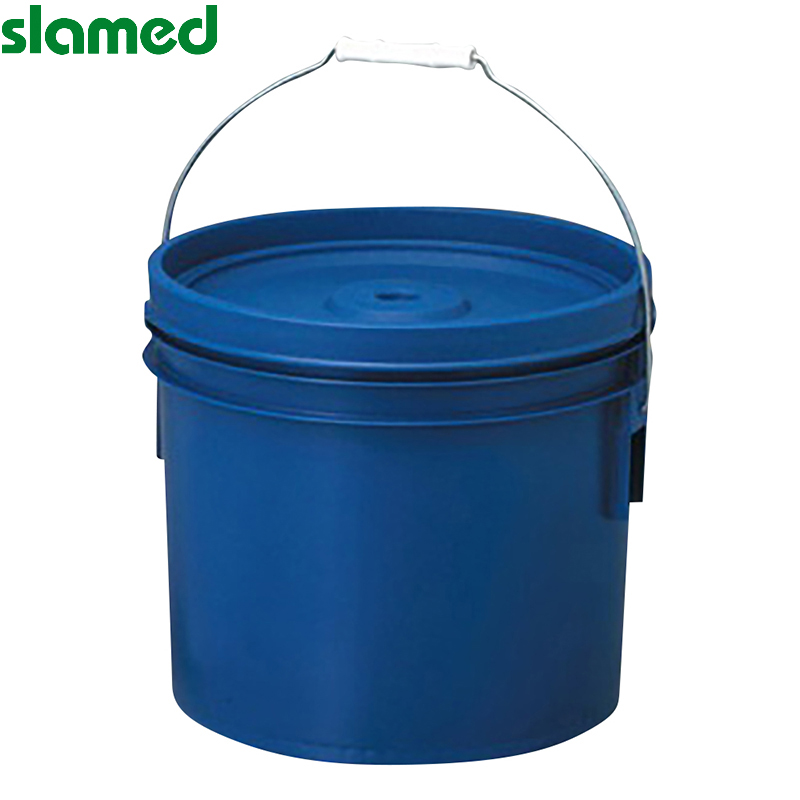 slamed/萨拉梅德 SD7-113-52 slamed/萨拉梅德 SD7-113-52 K19684 SLAMED HDPE制塑料密封桶 20L蓝色 Φ300×386mm
