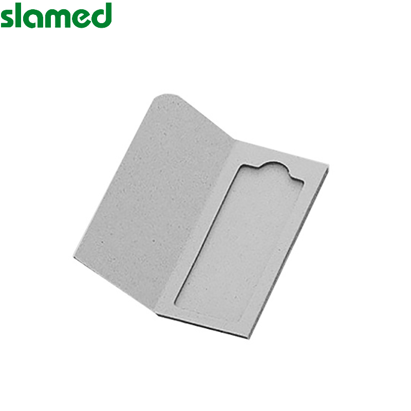 SD7-113-840 slamed/萨拉梅德 SD7-113-840 K20472 SLAMED 纸板载玻片晾片板 94.5×40mm SD7-113-840
